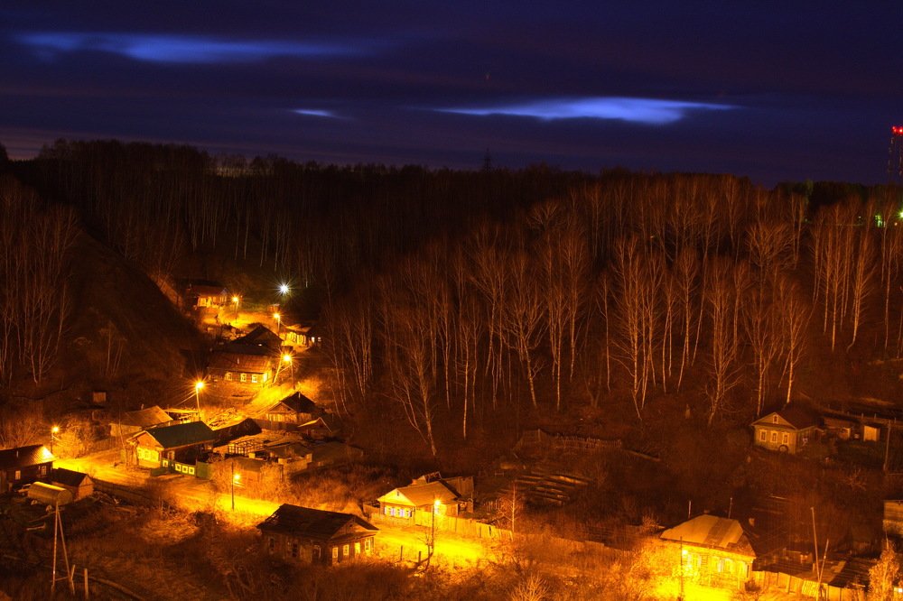 Photograph by Андрей Остяков