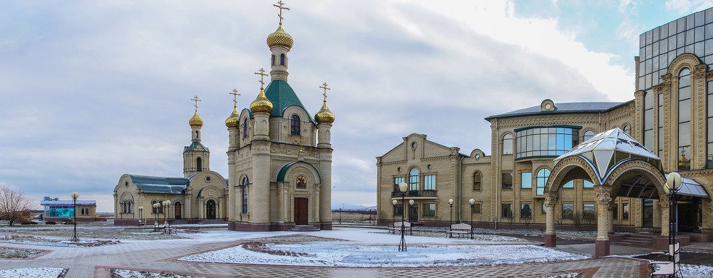 Photograph by Евгений Киселев