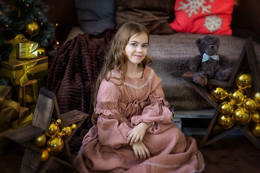 Photograph by Екатерина Цой