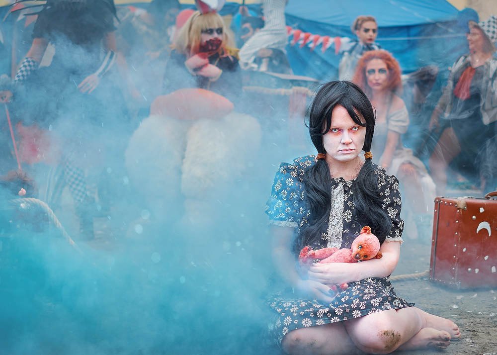 Photograph by Юра Сахар