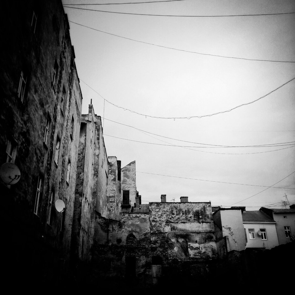 Photograph by Оля Виноградова