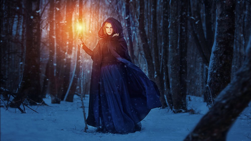 Photograph by Ренат Фотов