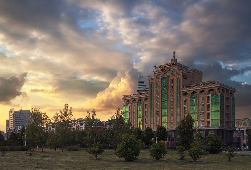 Photograph by Смольский Евгений