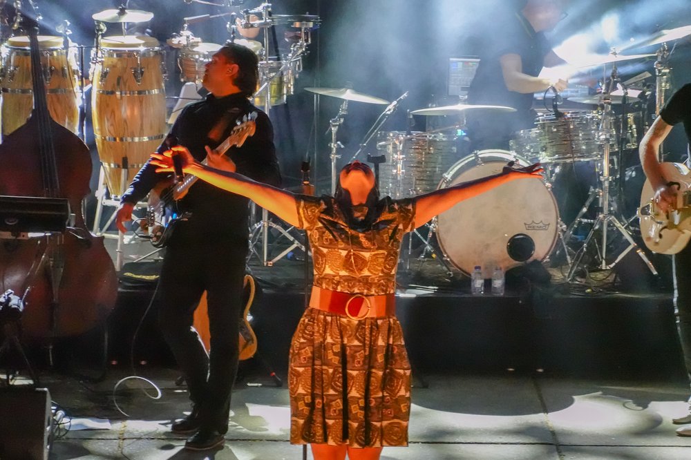 Photograph by Evgeniia Iakimenko