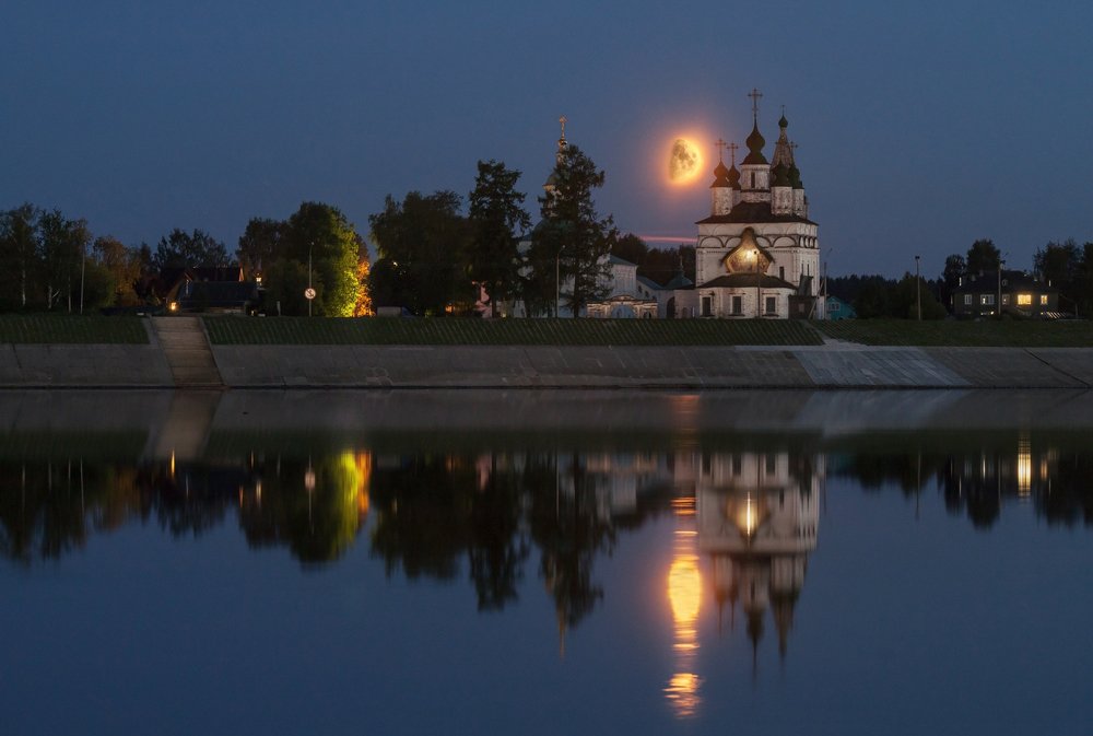 Photograph by Смольский Евгений