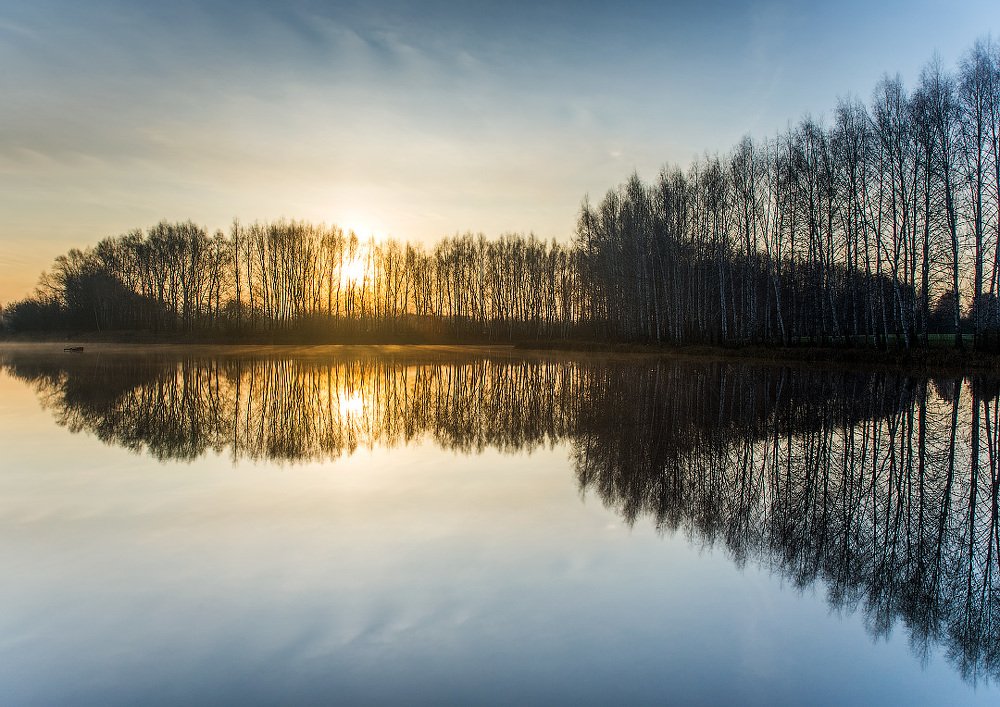 "Отражение"