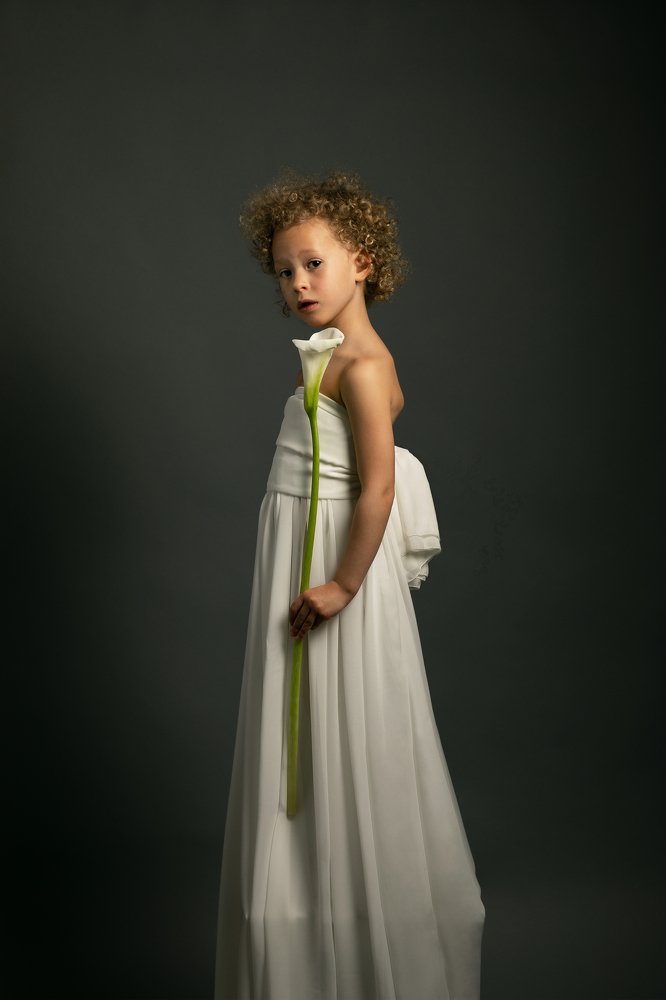 Photograph by Anna  Stoudenova