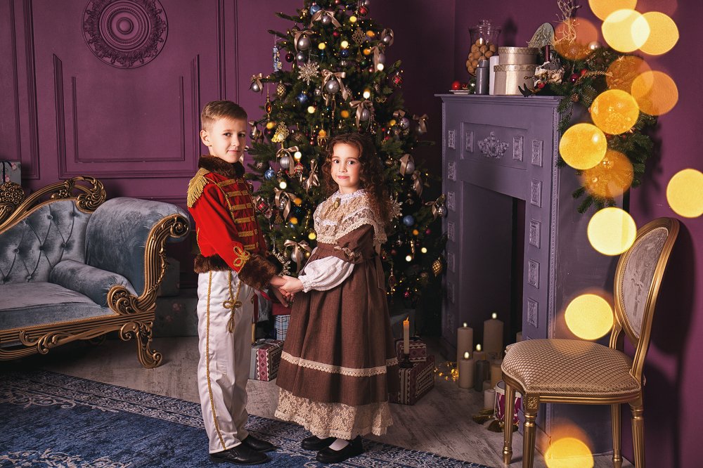 Photograph by Алёна Банционова