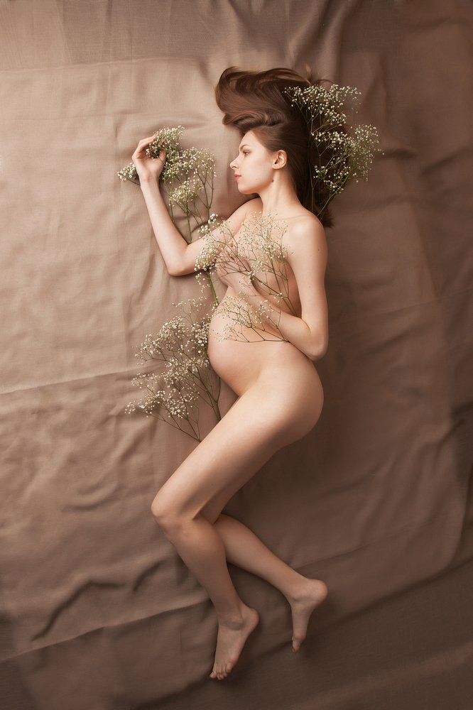 Photograph by Anna  Stoudenova