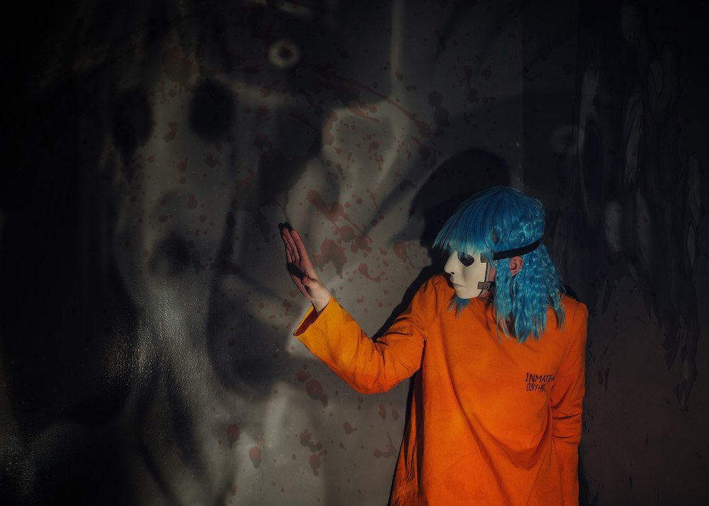 Фотография автора Евгений Сибиряев