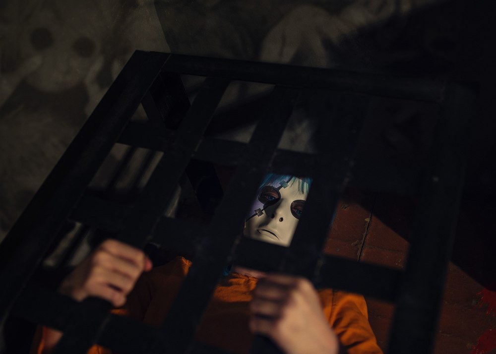 Фотография автора Евгений Сибиряев