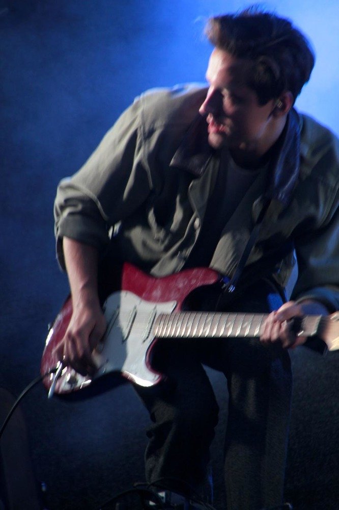 Photograph by БЕРТЕЛЬС ВАСИЛИЙ