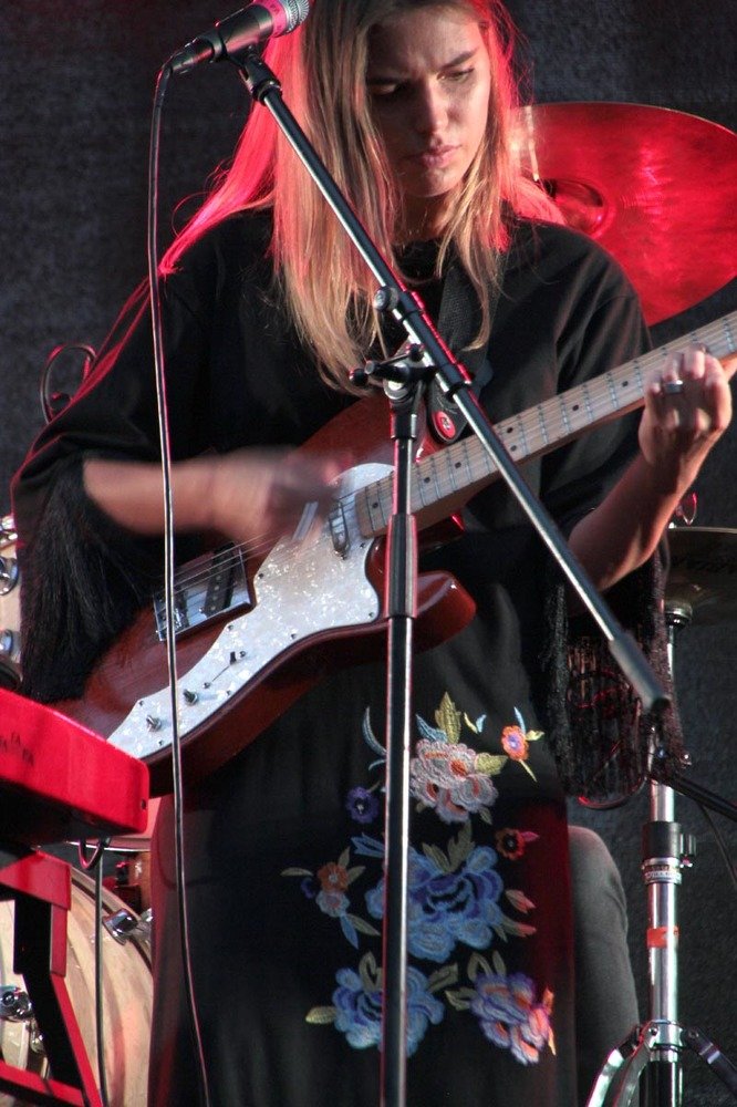 Photograph by БЕРТЕЛЬС ВАСИЛИЙ