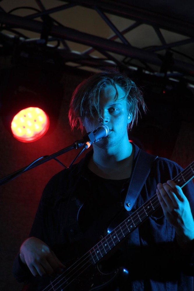 Photograph by БЕРТЕЛЬС ВАСИЛИЙ