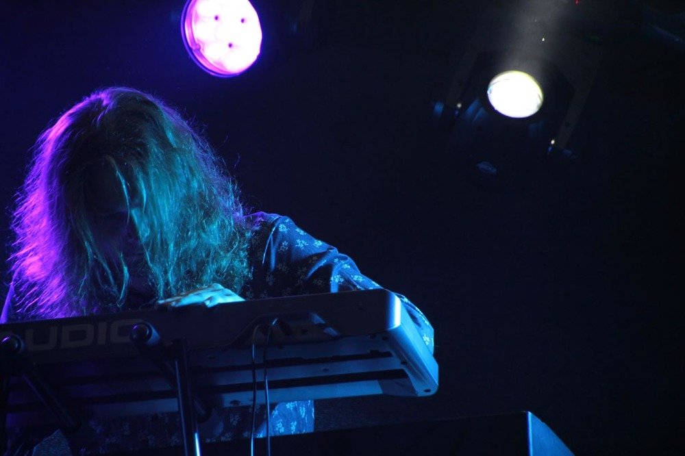 Photograph by БЕРТЕЛЬС ВАСИЛИЙ