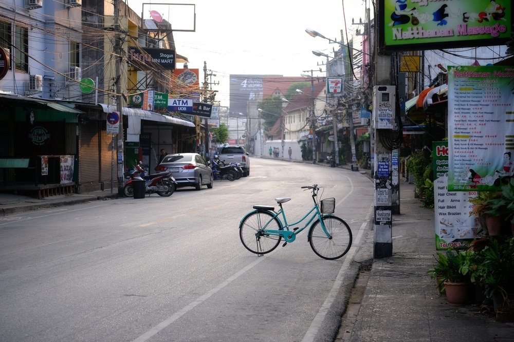 Фотография автора Денис Винарь