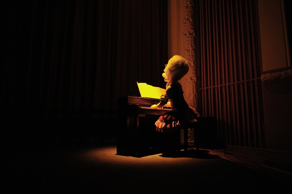 Photograph by Константин Скоморох