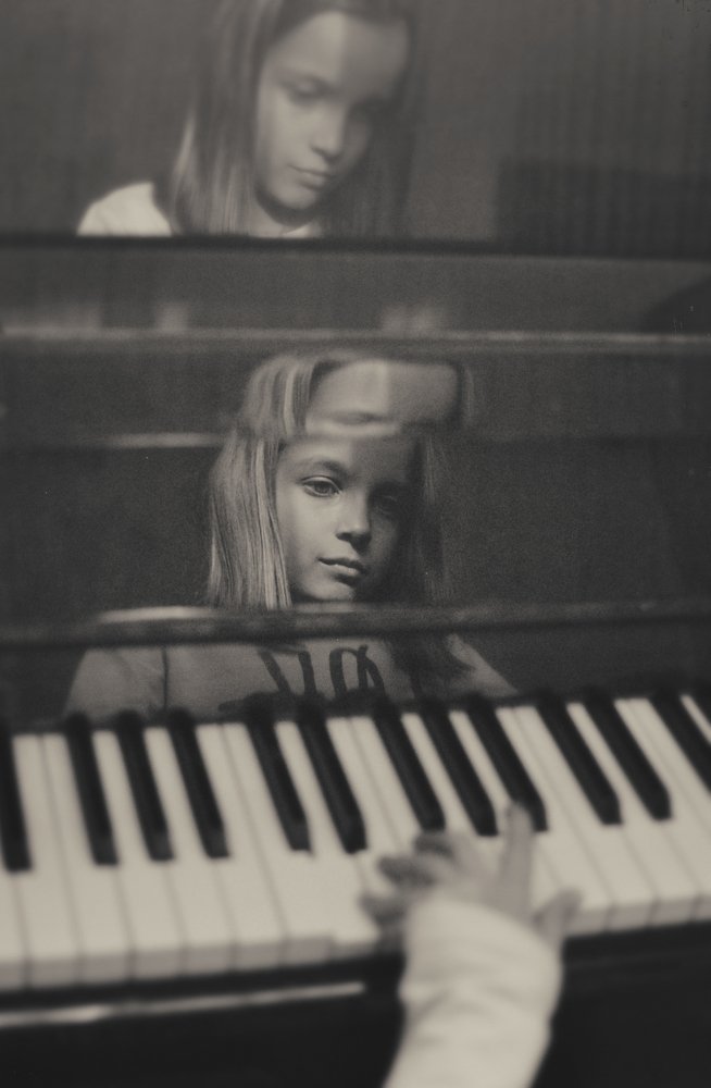 Photograph by Iren Krumova