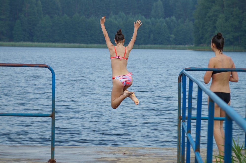 Photograph by Сергей Забиякин