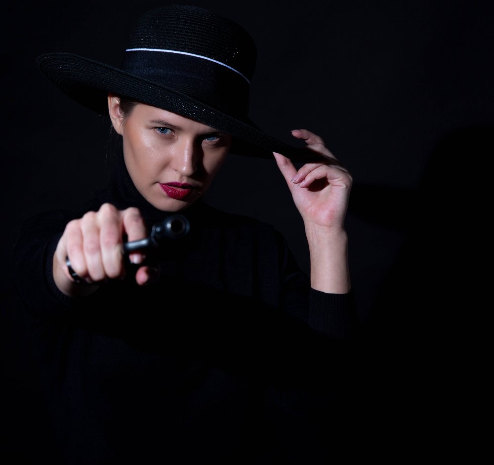 Photograph by Андрей Кротов