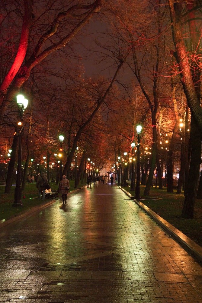 Photograph by Маргарита Смирнова