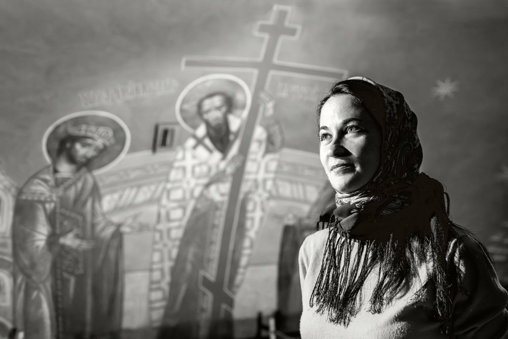 Photograph by Марина Стротова