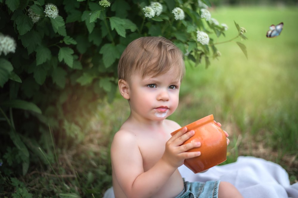 Photograph by Алена Лежнева