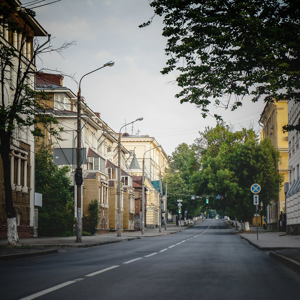 Photograph by Сергей Забиякин