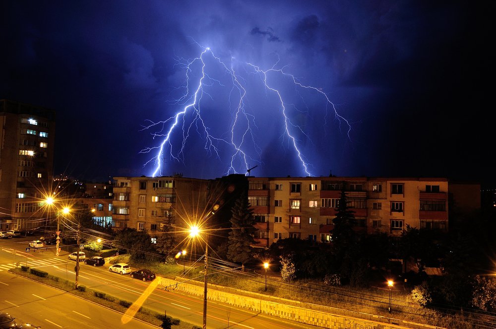 Фотография автора Teglaş Marin