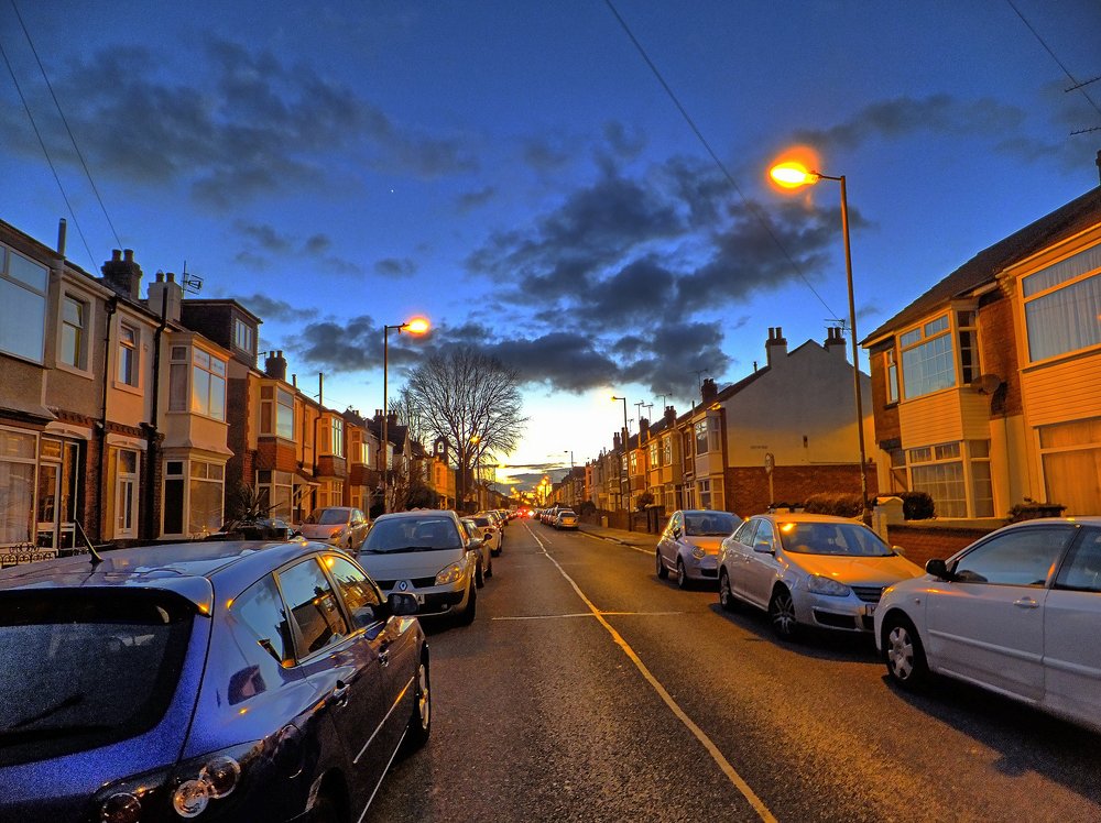 Фотография автора Teglaş Marin