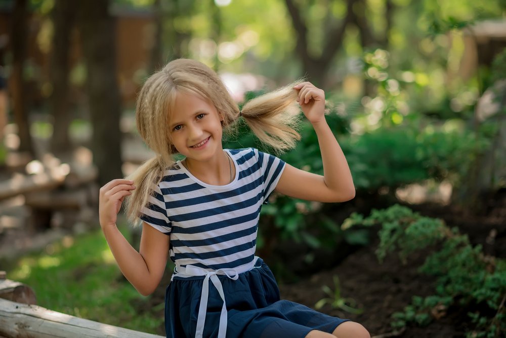 Photograph by Марина Егорова