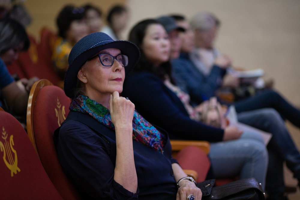 Photograph by Марфа Борисова