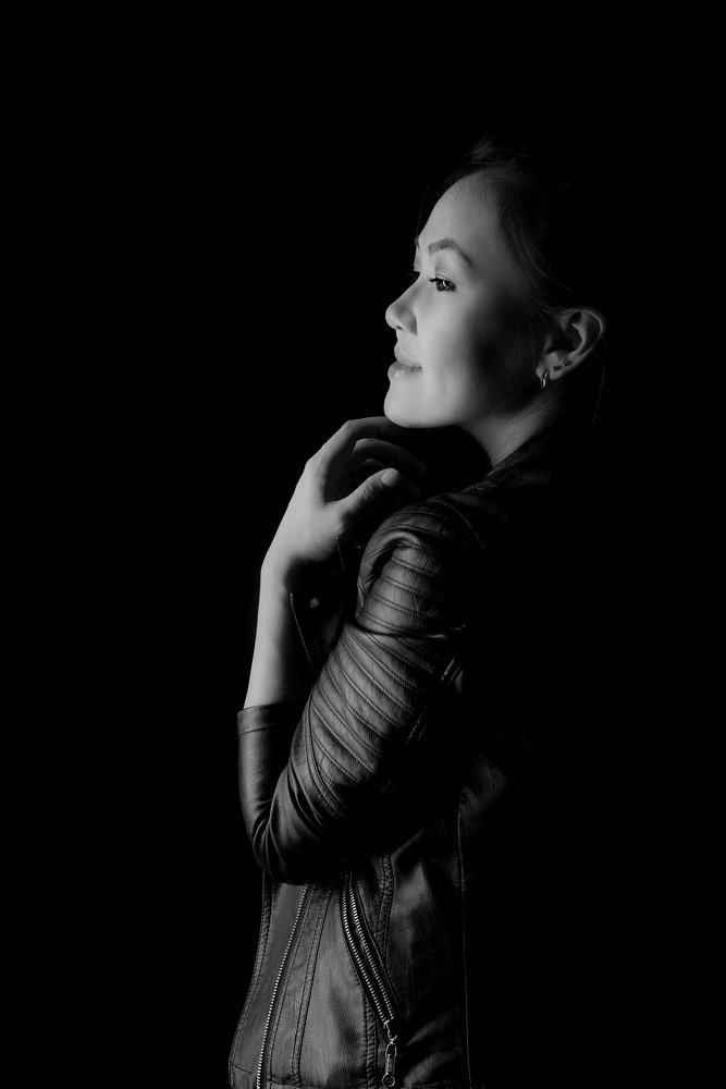 Photograph by Екатерина Гончарова