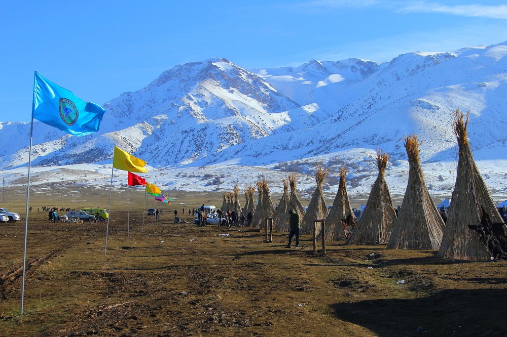 Photograph by Beybit Bertaev