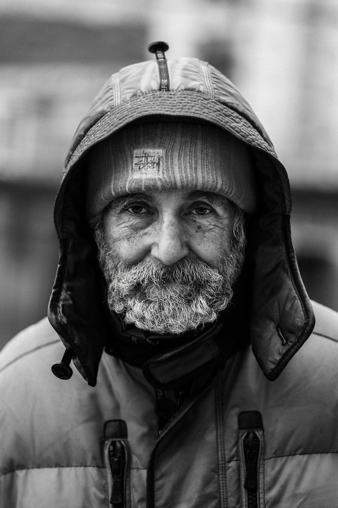 Photograph by Елена Баштовая