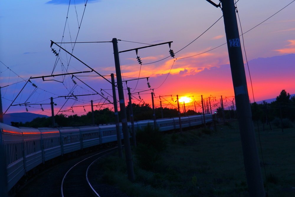 Photograph by Beybit Bertaev