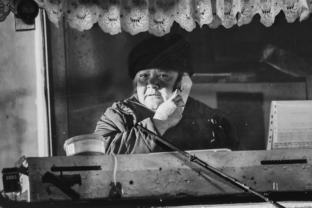 Photograph by Елена Баштовая