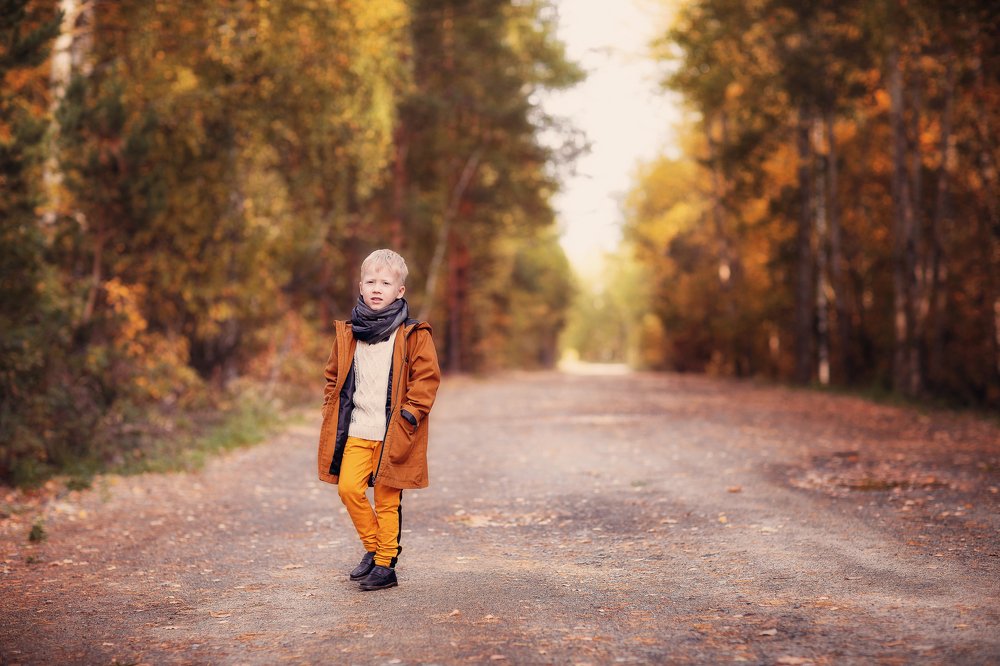 Photograph by Екатерина Зайниева