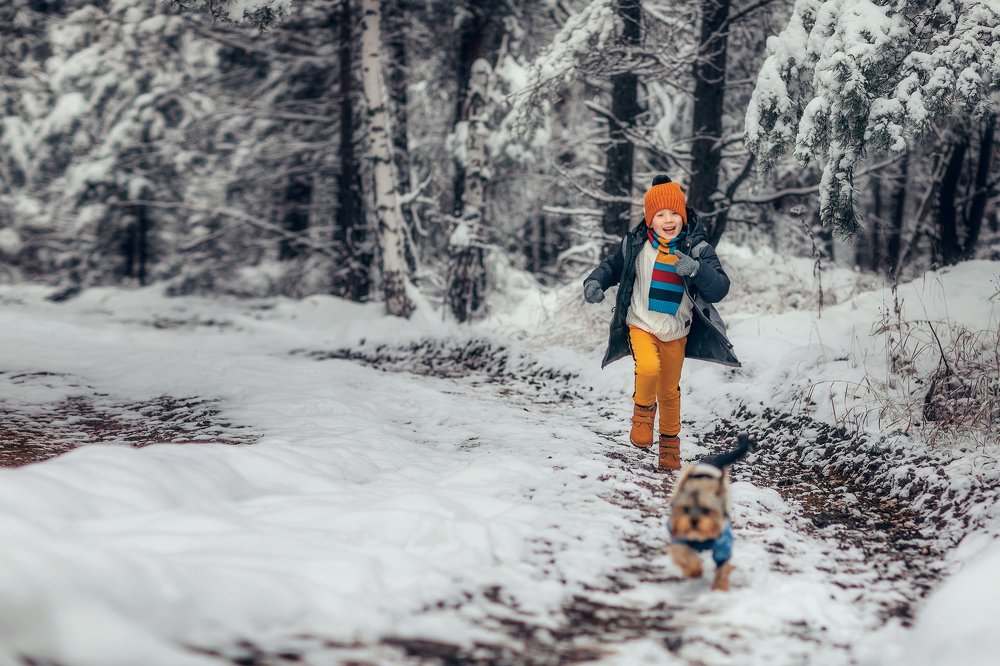 Photograph by Екатерина Зайниева