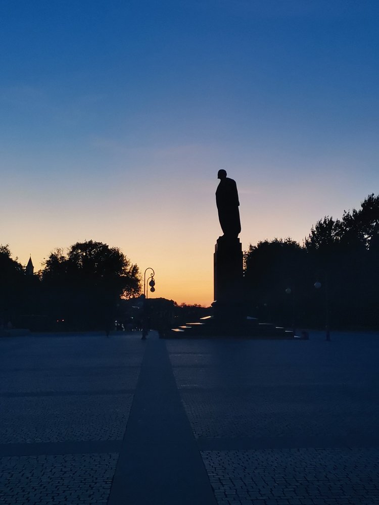 От Заката до Рассвета