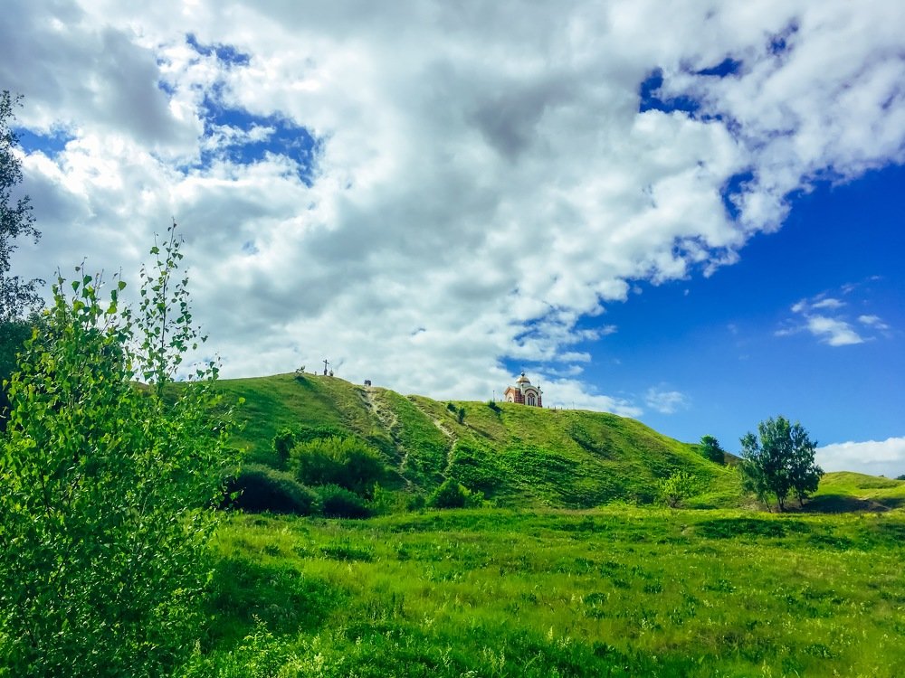 Photograph by Виталий Горюнов