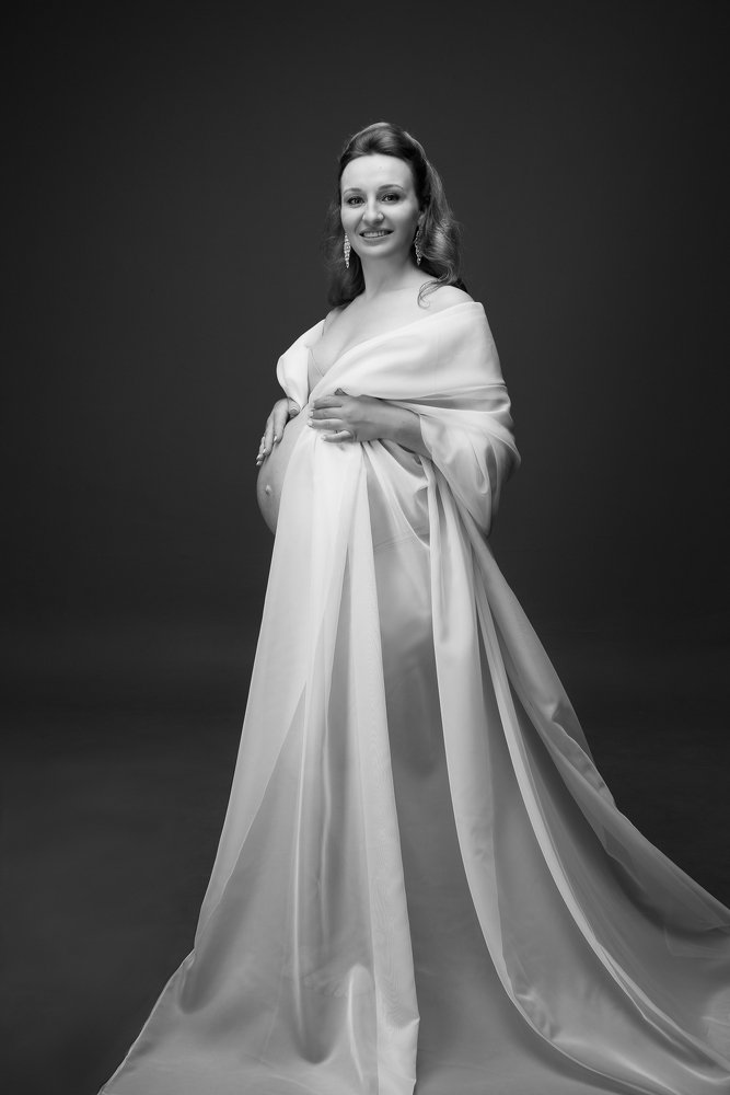 Photograph by Violetta Derkach