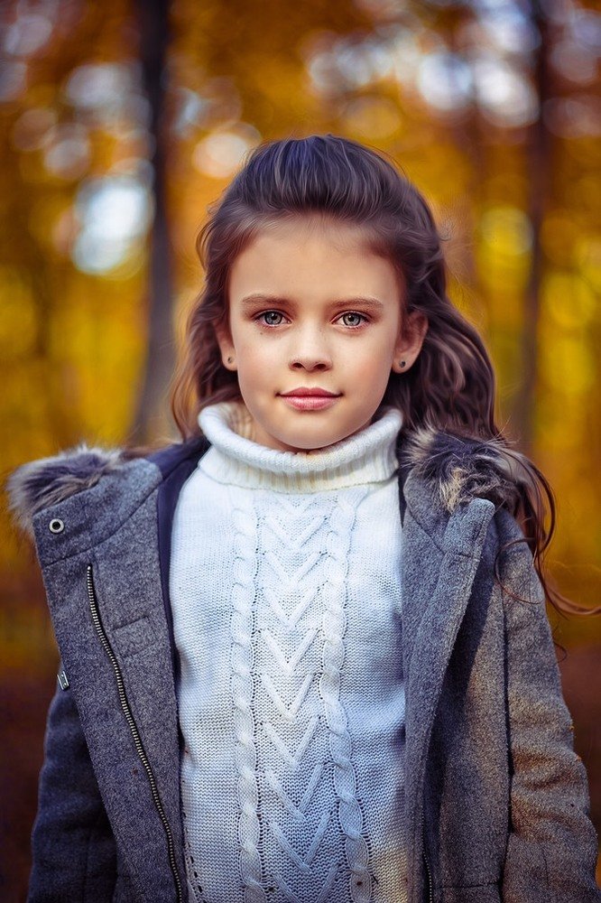 Photograph by Елена Баштовая