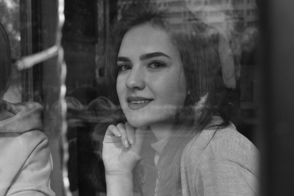 Photograph by Ксения Илюшина