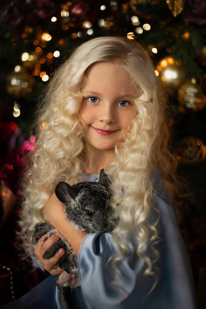 Photograph by Ксения Николаева