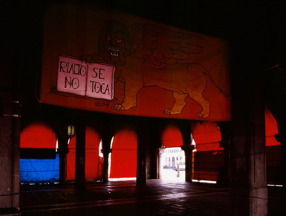 Photograph by Irina Grigoryeva