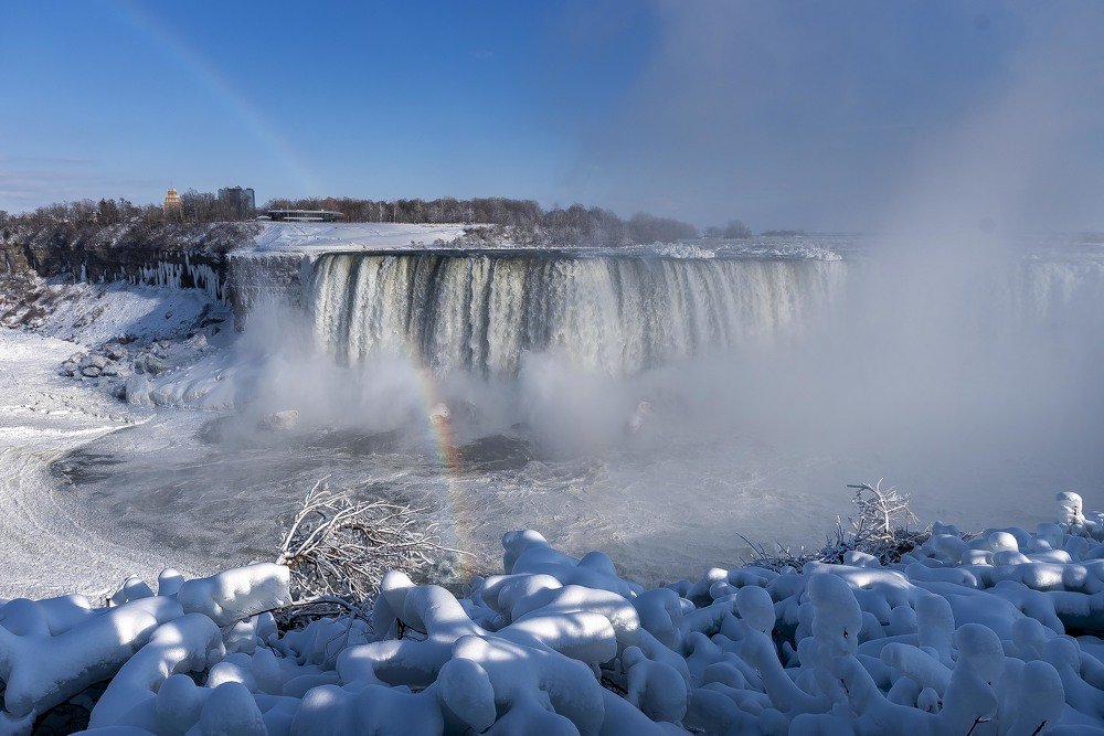 Photograph by Karen Khachaturyants