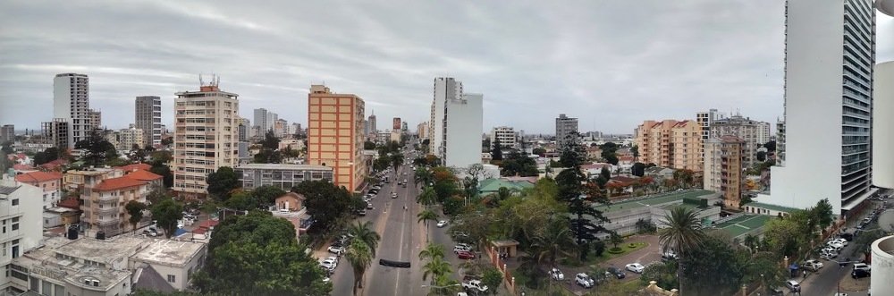 Photograph by Mário Fernando