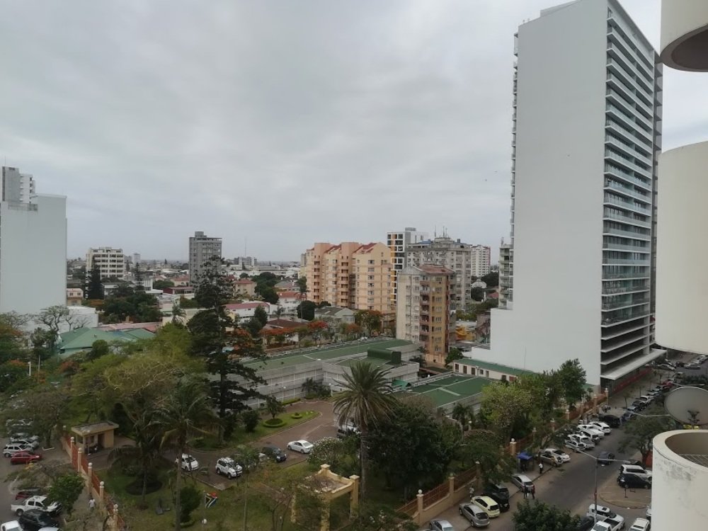 Photograph by Mário Fernando