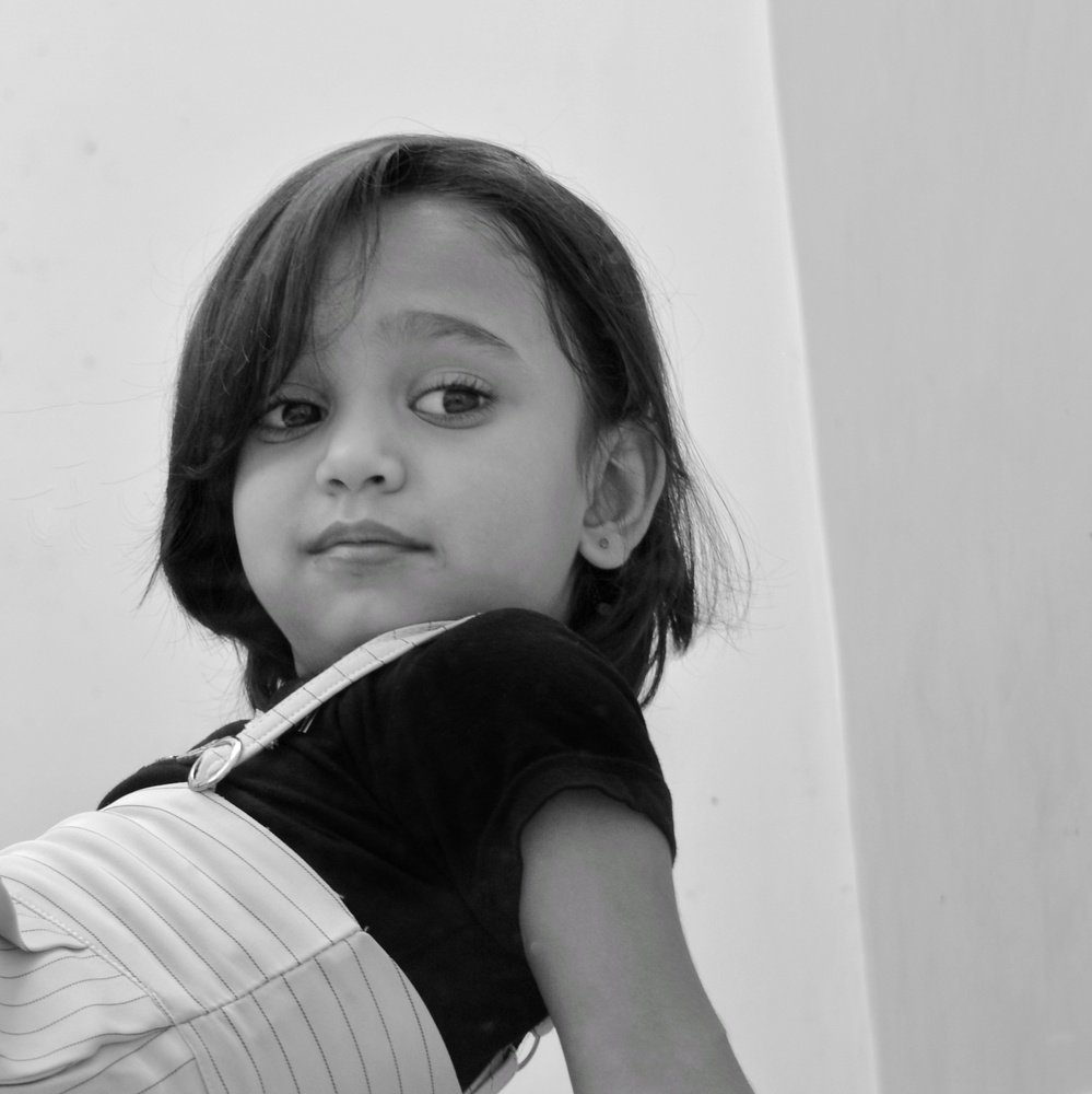 Photograph by Suruchi Mishra